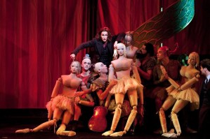 The Metropolian Opera: Opowieści Hoffmanna
