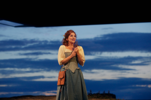 The Metropolian Opera: Pani Jeziora
