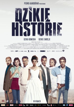 DKF: Dzikie historie