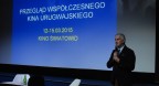 Przegląd Współczesnego Kina Urugwajskiego - pokaz inauguracyjny