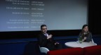 Przegląd Współczesnego Kina Urugwajskiego - pokaz inauguracyjny