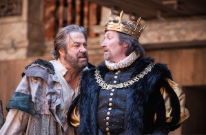 Spektakl teatru The Globe z okazji Dnia Mamy w Kinie Światowid