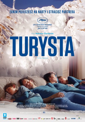 DKF:Turysta