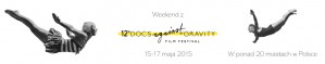 Weekend z Docs Against Gravity