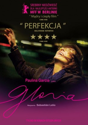 DKF: Gloria
