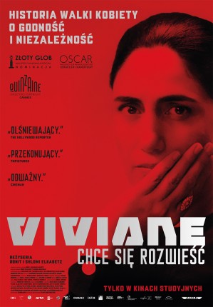 DKF: Viviane chce się rozwieść