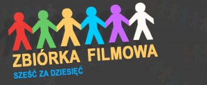 Zbiórka filmowa 6 za 13