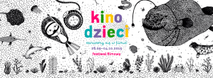 2. FESTIWAL FILMOWY KINO DZIECI w Kinie Światowid