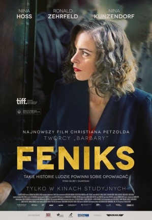 DKF: Feniks