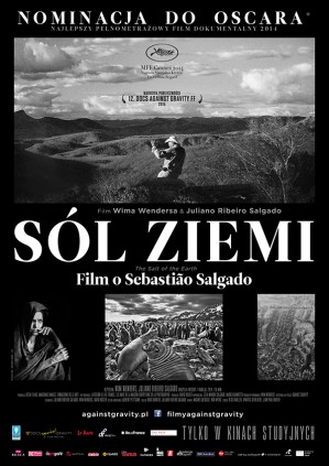 DKF: Sól Ziemi