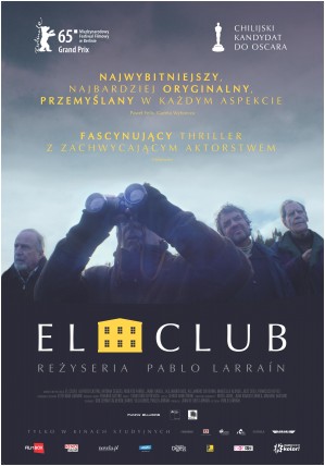 DKF: El Club