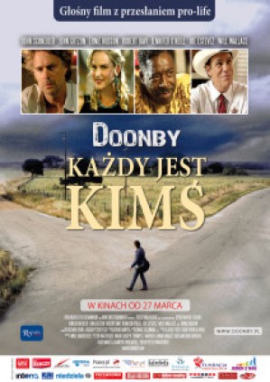 „Doonby. Każdy jest kimś” we Wtorkowym Kinie dla Dorosłych