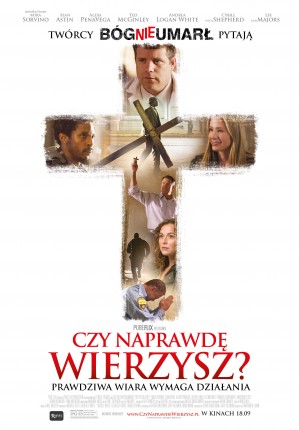 "Czy naprawdę wierzysz" we Wtorkowym Kinie Dla Dorosłych