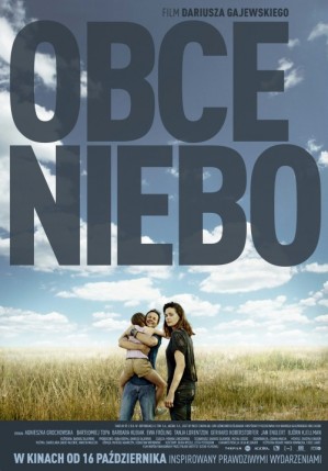 WTORKOWE KINO DLA DOROSŁYCH: Obce niebo