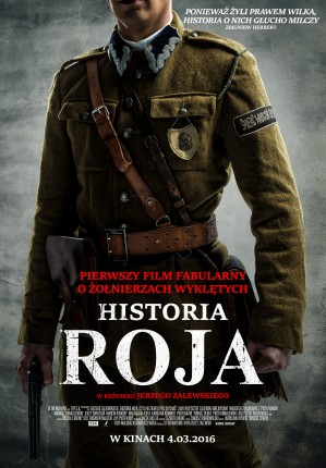 WTORKOWE KINO DLA DOROSŁYCH: "Historia Roja"