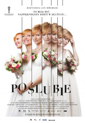 Światowid - filmowe oblicza świata: "Po ślubie"