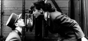 Światowid - filmowe oblicza świata: CZESKA NOWA FALA | film: POCIĄGI POD SPECJALNYM NADZOREM
