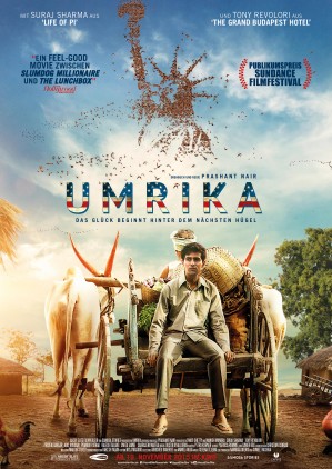 DKF: Umrika