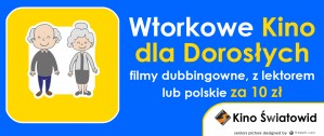 Wtorkowe Kino Dla Dorosłych: KOCHAJ