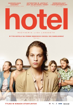 Światowid - filmowe oblicza świata: Hotel