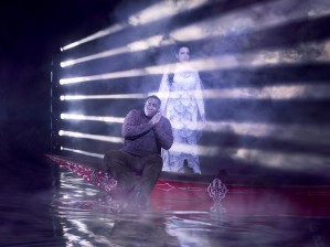 MET: Miłowanie z daleka