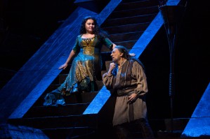 MET: Nabucco