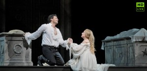Romeo i Julia prosto z Nowego Jorku