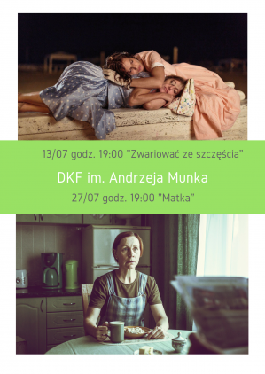 DKF: Lipiec