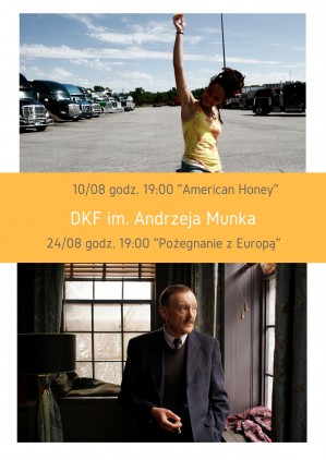 DKF: Sierpień