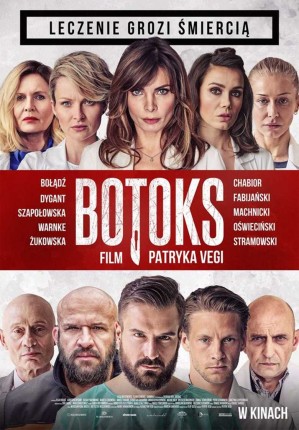 Ruszyła przedsprzedaż biletów na Botoks