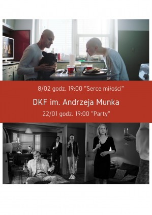 DKF: LUTY