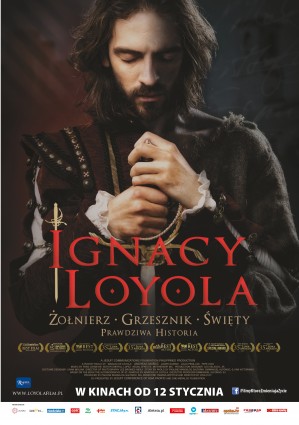 Wtorkowe Kino Dla Dorosłych: Ignacy Loyola