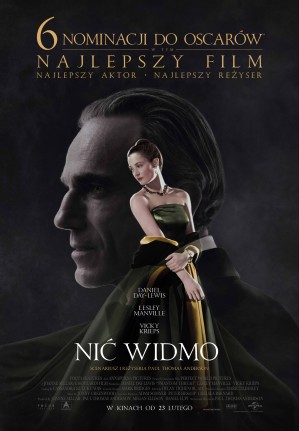 Kino na życzenie: Nić widmo