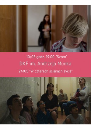 DKF: MAJ