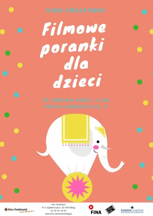 Filmowe Poranki