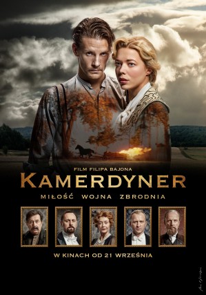 Kino na życzenie: Kamerdyner