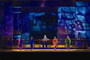 Met Opera: Marnie