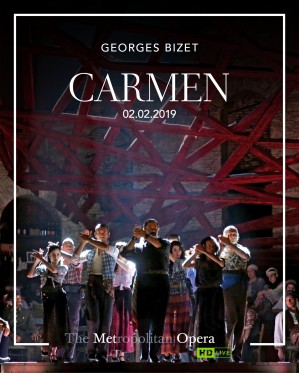 Met: Carmen