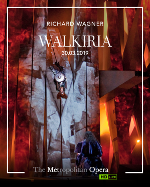 Met: Walkiria