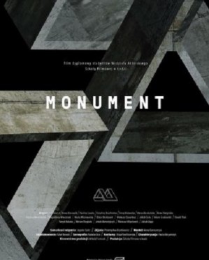 Kino na życzenie: "Monument"
