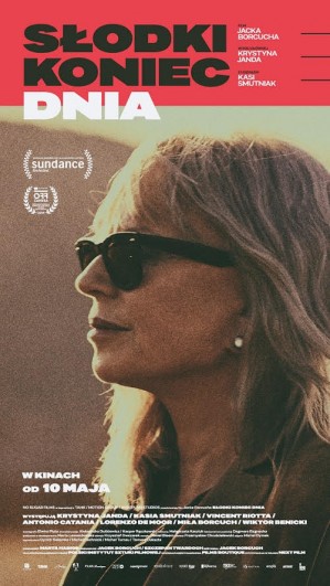 Wtorkowe kino dla dorosłych: Słodki koniec dnia