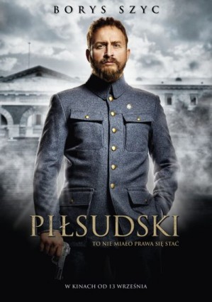 Wtorkowe Kino dla Dorosłych: Piłsudski