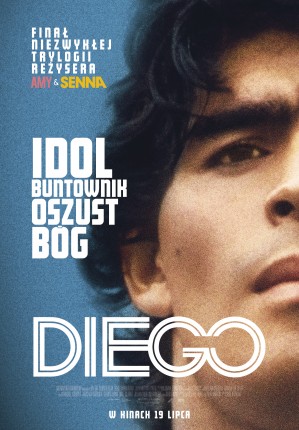 Kino na życzenie: "Diego"