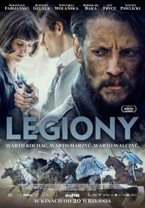 Wtorkowe Kino dla Dorosłych: Legiony