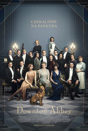 Kino na życzenie: "Downtown Abbey"