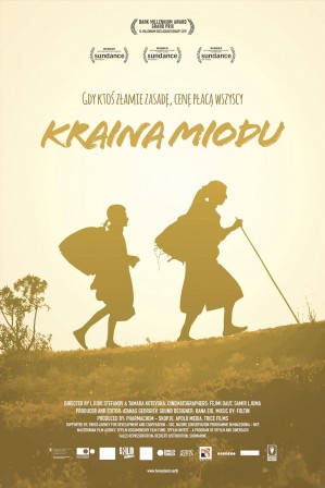 Kino na życzenie: "Kraina miodu"