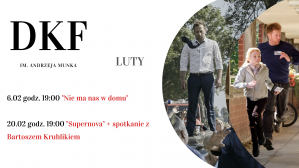 DKF: luty 2020