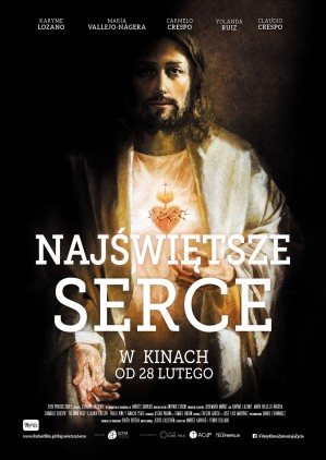 Wtorkowe Kino dla Dorosłych: Najświętsze serce