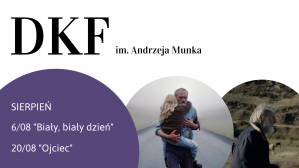 DKF: sierpień