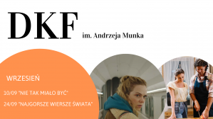 DKF: wrzesień